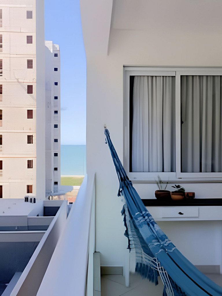 Vineyard 403 | 75m² de espaço real em Itaparica
