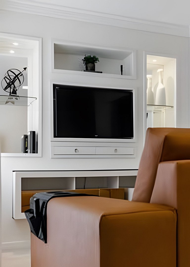 Vineyard | Praia de Itaparica | Home Office