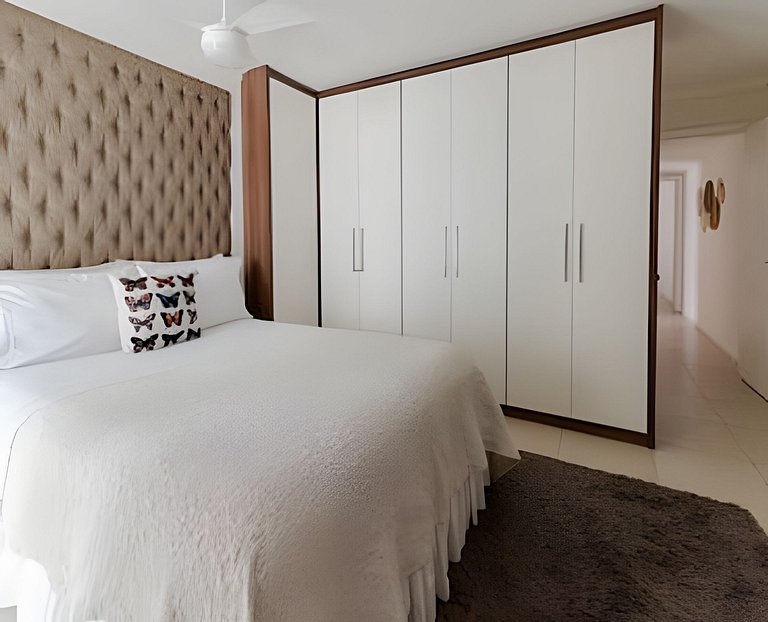 Vineyard | Praia de Itaparica | Home Office