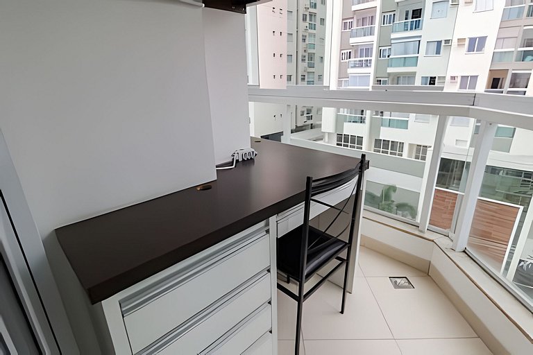 Vineyard 403 | 75m² de espaço real em Itaparica