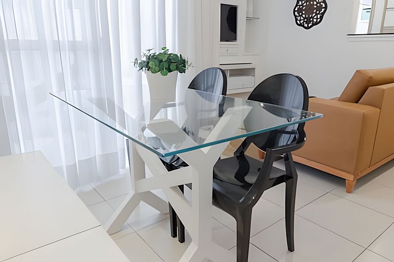 Vineyard | Praia de Itaparica | Home Office