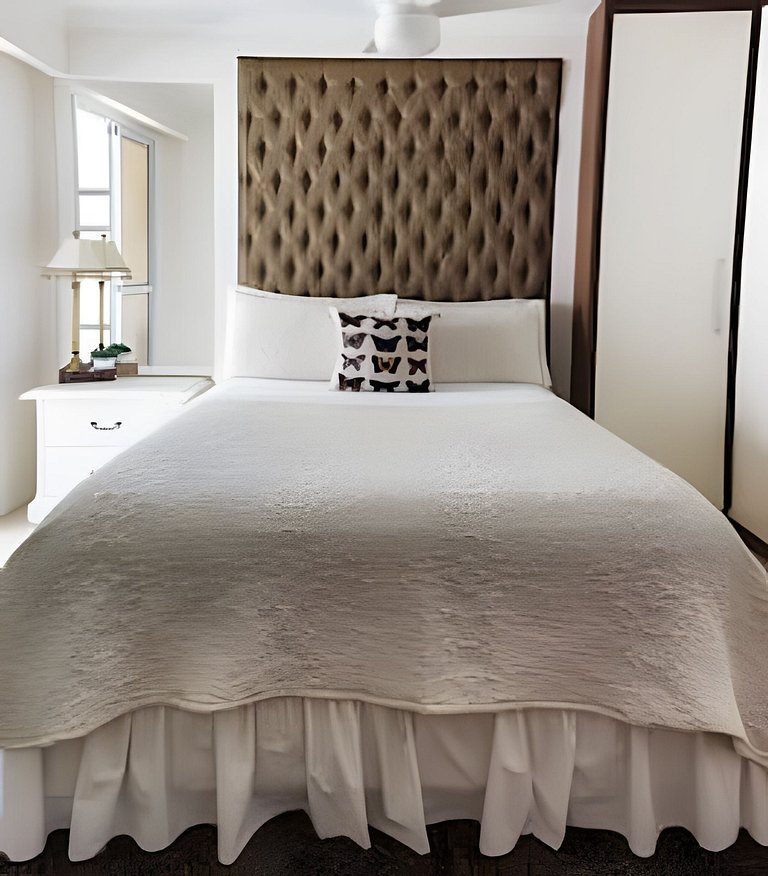 Vineyard | Praia de Itaparica | Home Office