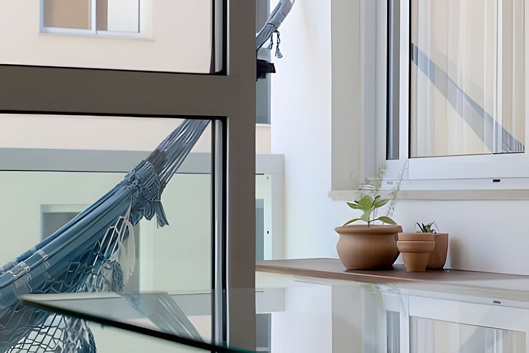 Vineyard | Praia de Itaparica | Home Office