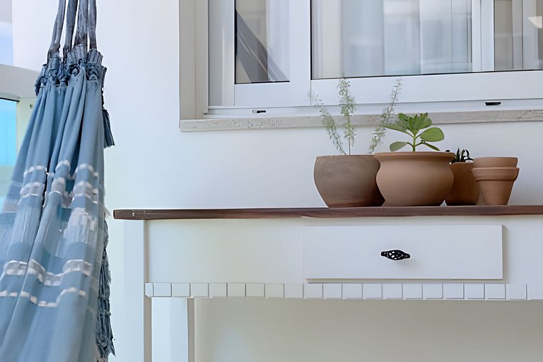 Vineyard | Praia de Itaparica | Home Office