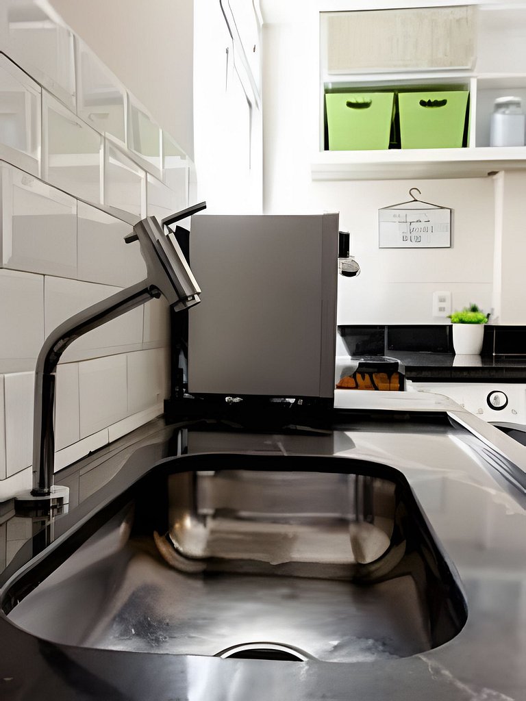 Vineyard | Praia de Itaparica | Home Office