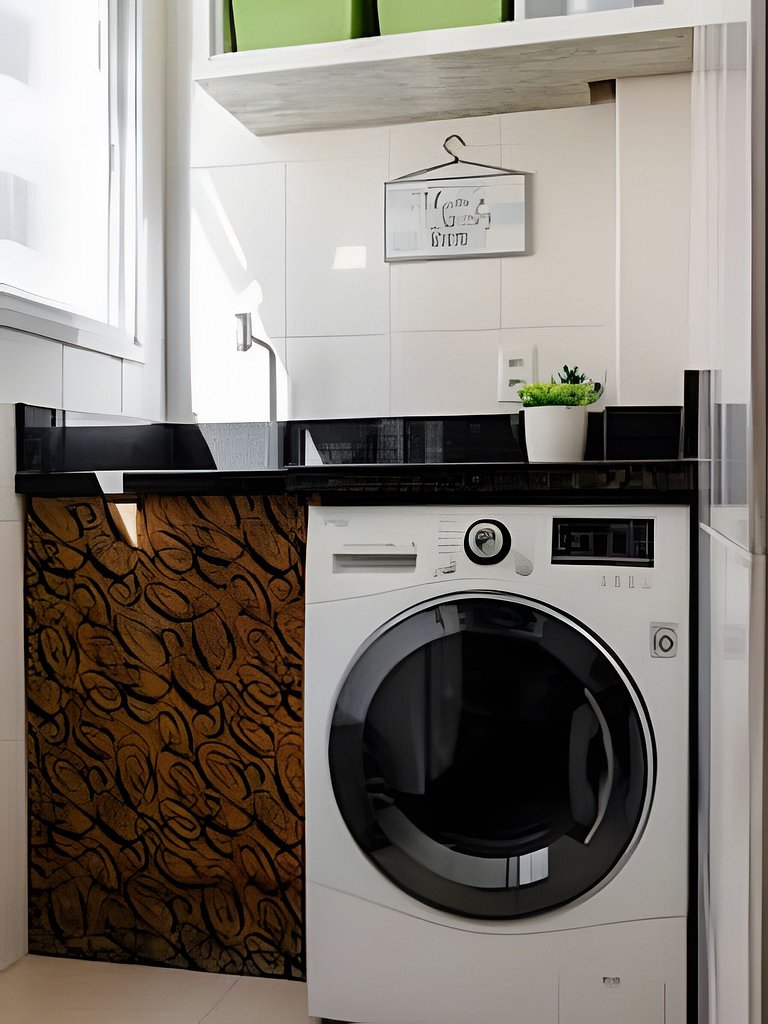 Vineyard | Praia de Itaparica | Home Office