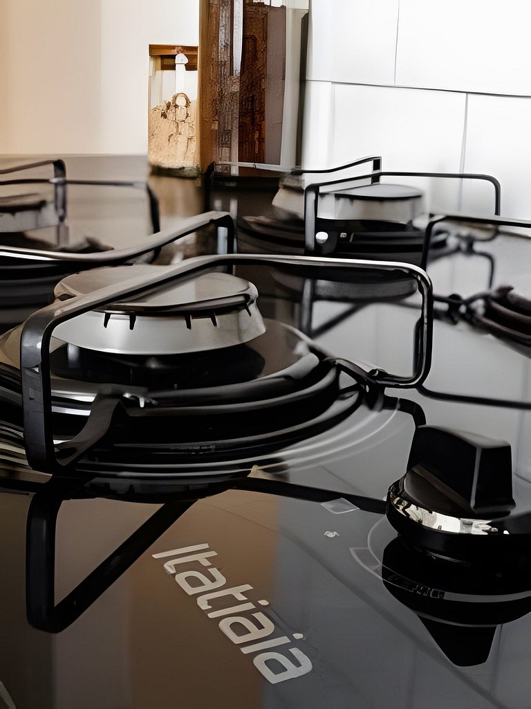 Vineyard | Praia de Itaparica | Home Office