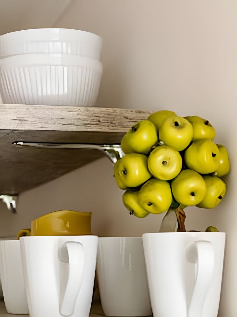 Vineyard | Praia de Itaparica | Home Office