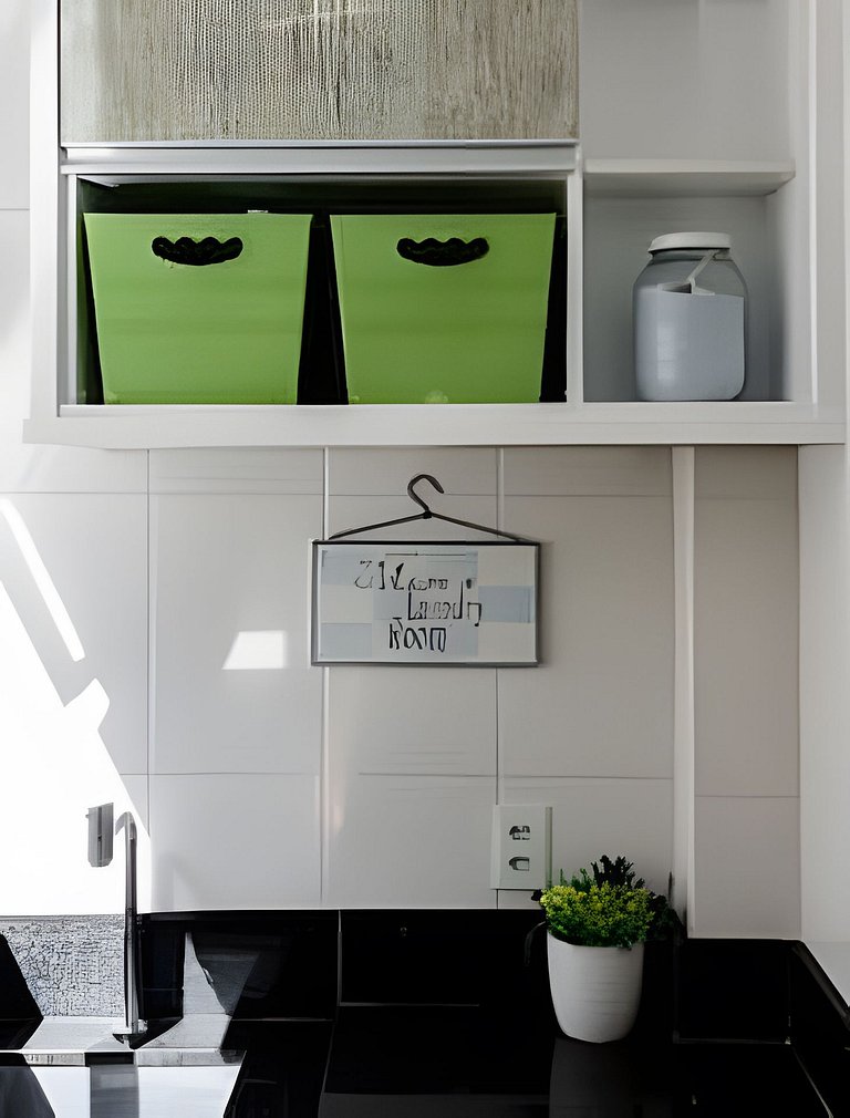 Vineyard | Praia de Itaparica | Home Office