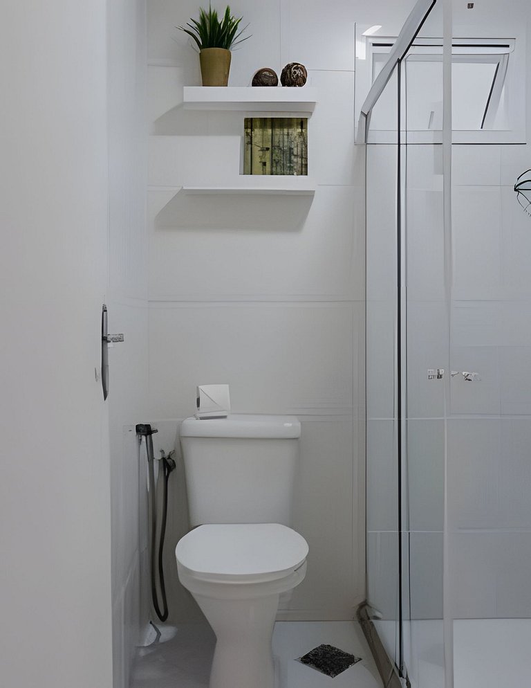 Vineyard | Praia de Itaparica | Home Office