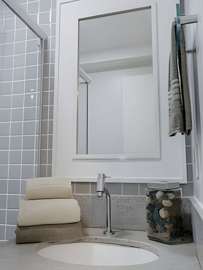 Vineyard | Praia de Itaparica | Home Office