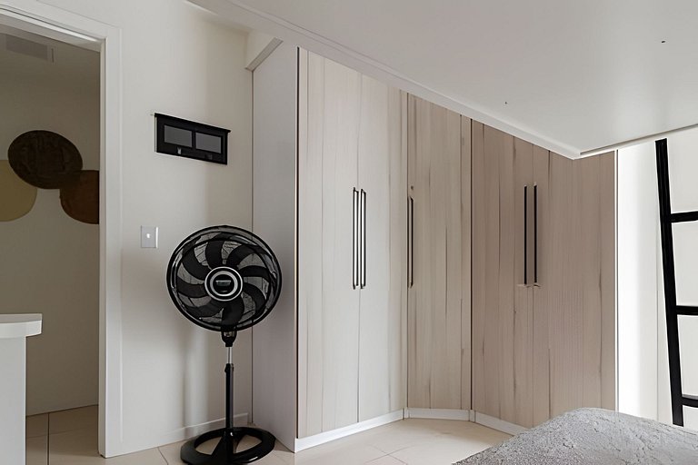 Vineyard | Praia de Itaparica | Home Office