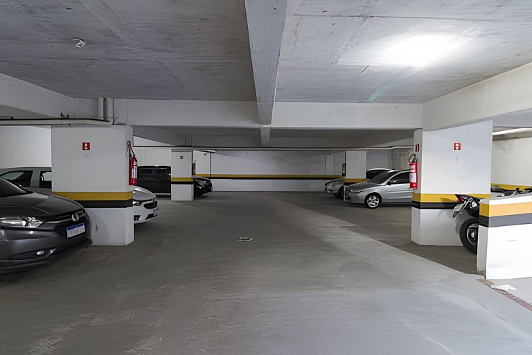 Vineyard | Praia de Itaparica | Home Office