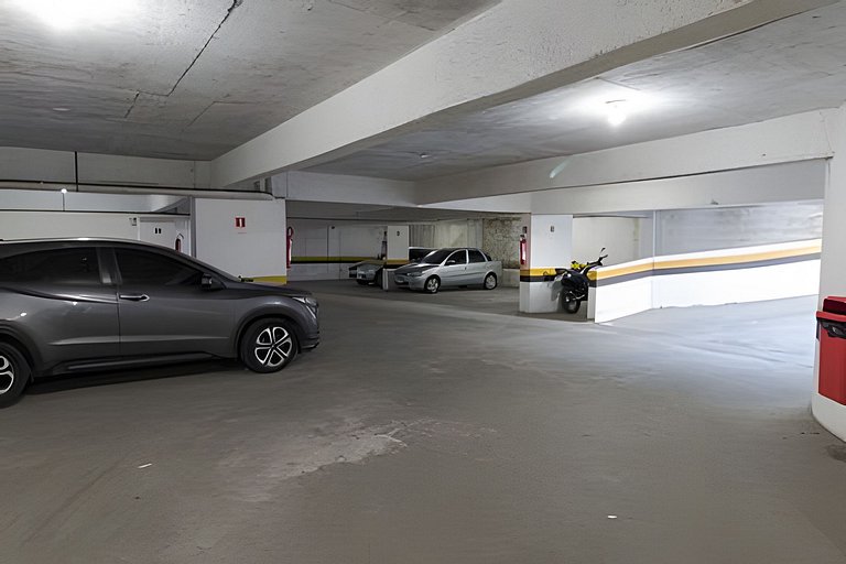 Vineyard | Praia de Itaparica | Home Office