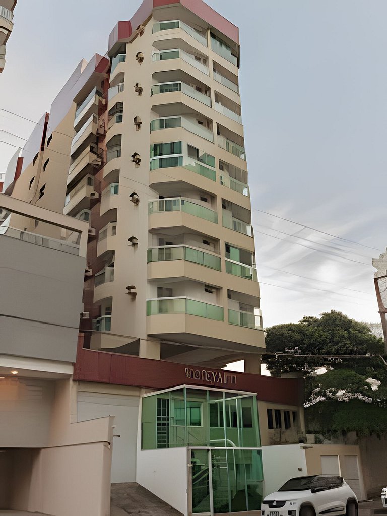 Vineyard 403 | 75m² de espaço real em Itaparica