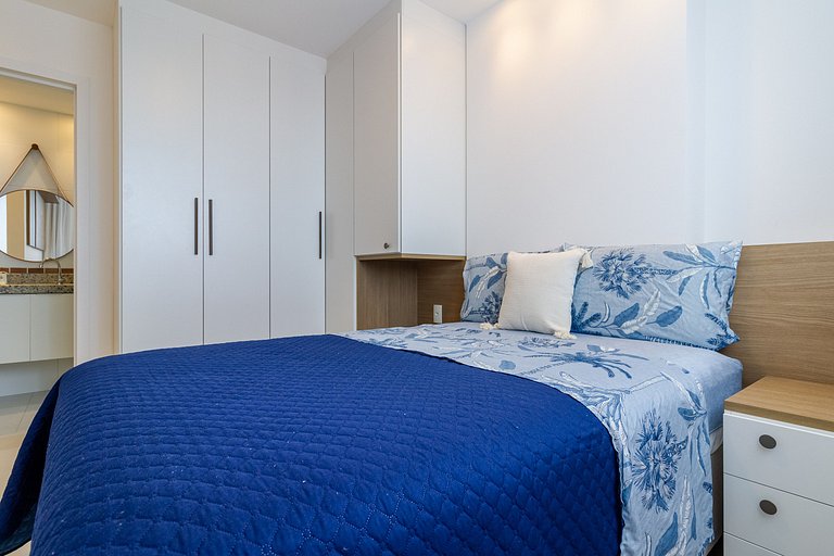 Palmer | Jockey de Itaparica | Frente ao Shopping