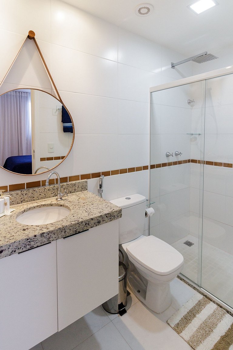 Palmer | Jockey de Itaparica | Frente ao Shopping