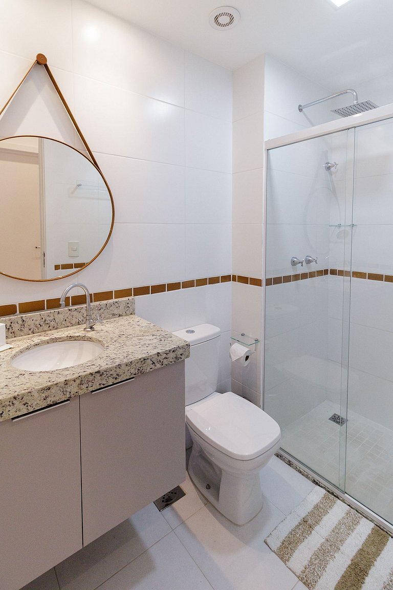 Palmer | Jockey de Itaparica | Frente ao Shopping