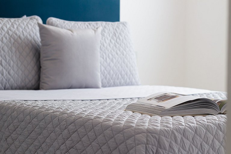 Palmer | Jockey de Itaparica | Vista Mar