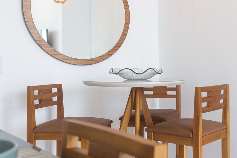 Palmer | Jockey de Itaparica | Vista Mar