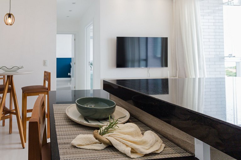 Palmer | Jockey de Itaparica | Vista Mar