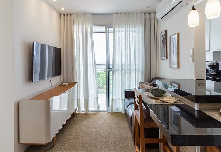 Palmer | Jockey de Itaparica | Vista Mar