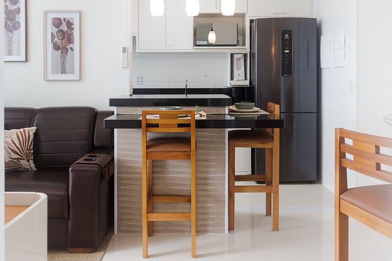 Palmer | Jockey de Itaparica | Vista Mar