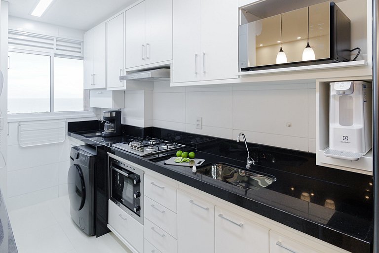 Palmer | Jockey de Itaparica | Vista Mar