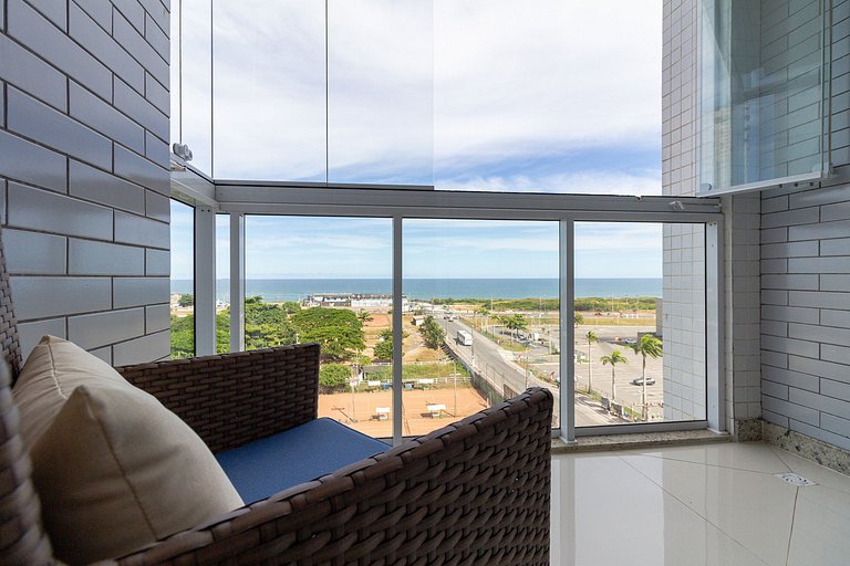 Palmer | Jockey de Itaparica | Vista Mar