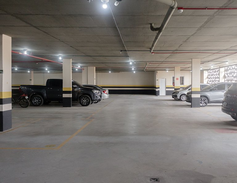 Palmer | Jockey de Itaparica | Vista Mar