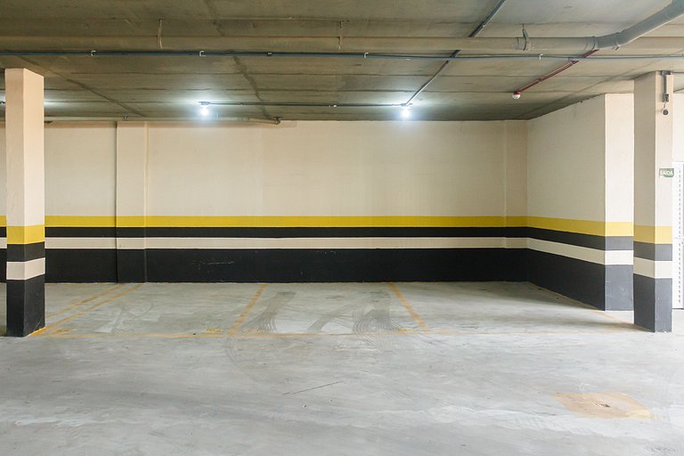 Palmer | Jockey de Itaparica | Vista Mar