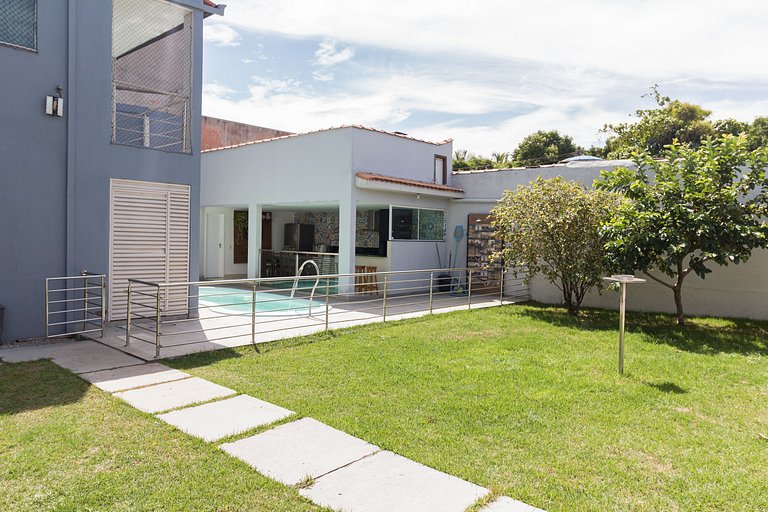 Casa | Ponta da Fruta | Praia, Lagoa, Lazer