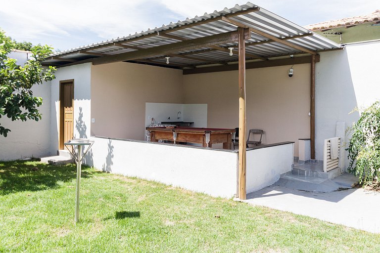 Casa | Ponta da Fruta | Praia, Lagoa, Lazer