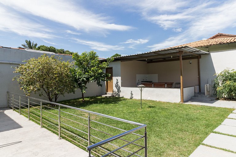 Casa | Ponta da Fruta | Praia, Lagoa, Lazer