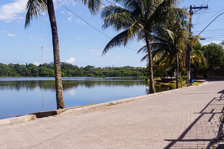 Casa | Ponta da Fruta | Praia, Lagoa, Lazer