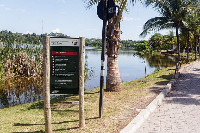 Casa | Ponta da Fruta | Praia, Lagoa, Lazer