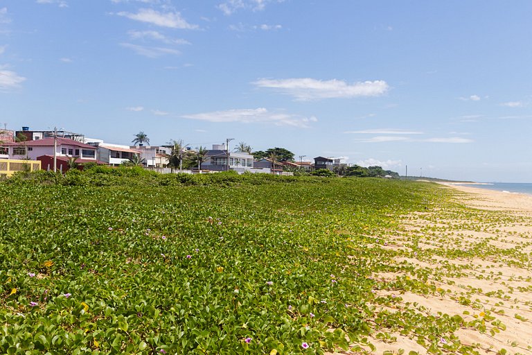 Casa | Ponta da Fruta | Praia, Lagoa, Lazer