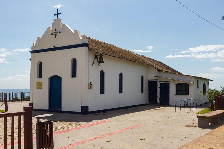 Casa | Ponta da Fruta | Praia, Lagoa, Lazer