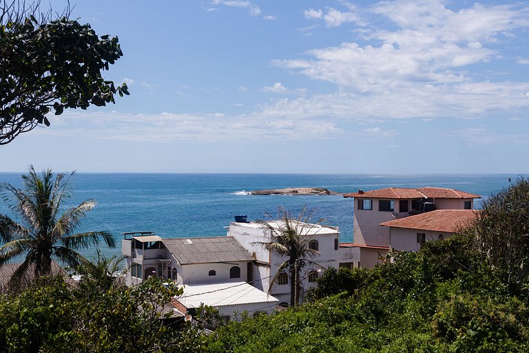 Casa | Ponta da Fruta | Praia, Lagoa, Lazer