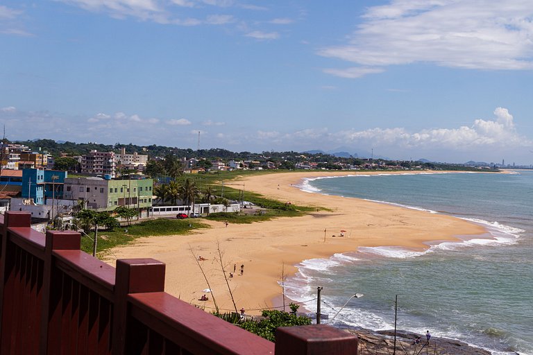 Casa | Ponta da Fruta | Praia, Lagoa, Lazer