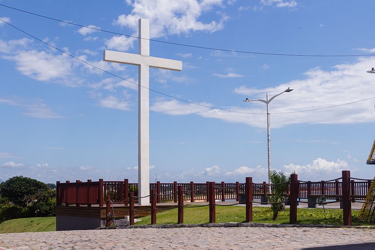 Casa | Ponta da Fruta | Praia, Lagoa, Lazer