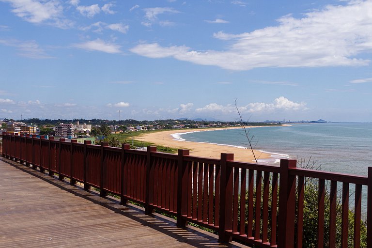 Casa | Ponta da Fruta | Praia, Lagoa, Lazer