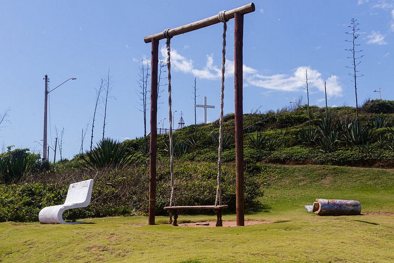 Casa | Ponta da Fruta | Praia, Lagoa, Lazer