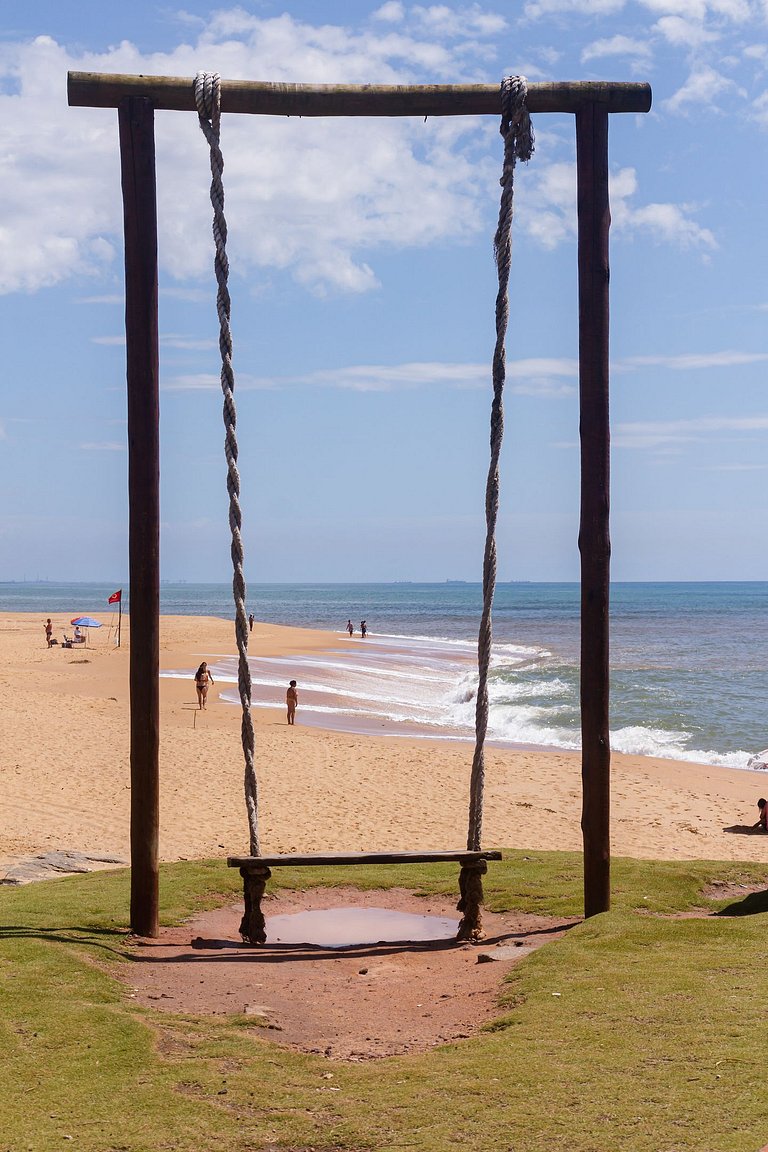 Casa | Ponta da Fruta | Praia, Lagoa, Lazer