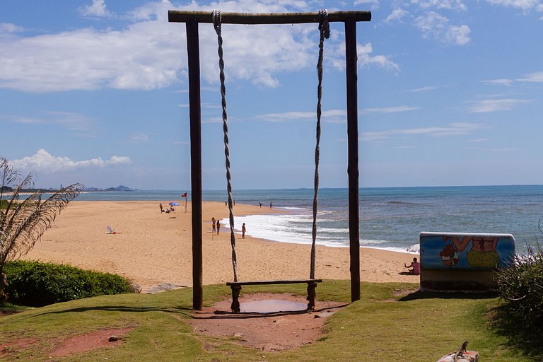Casa | Ponta da Fruta | Praia, Lagoa, Lazer