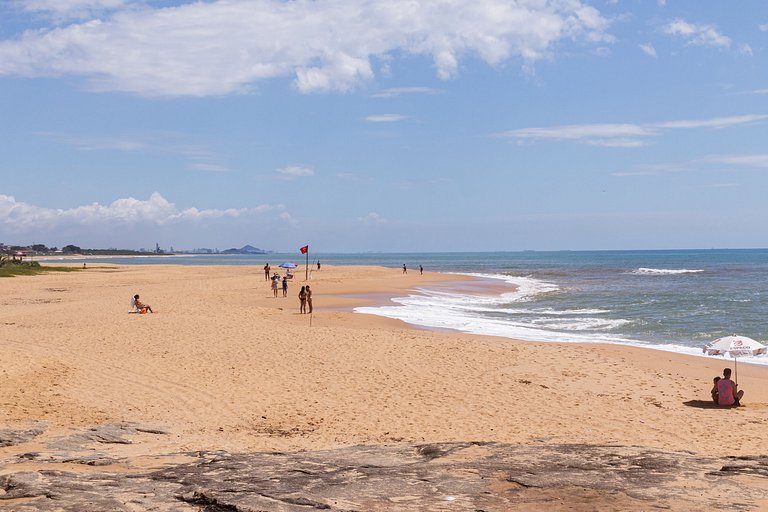 Casa | Ponta da Fruta | Praia, Lagoa, Lazer
