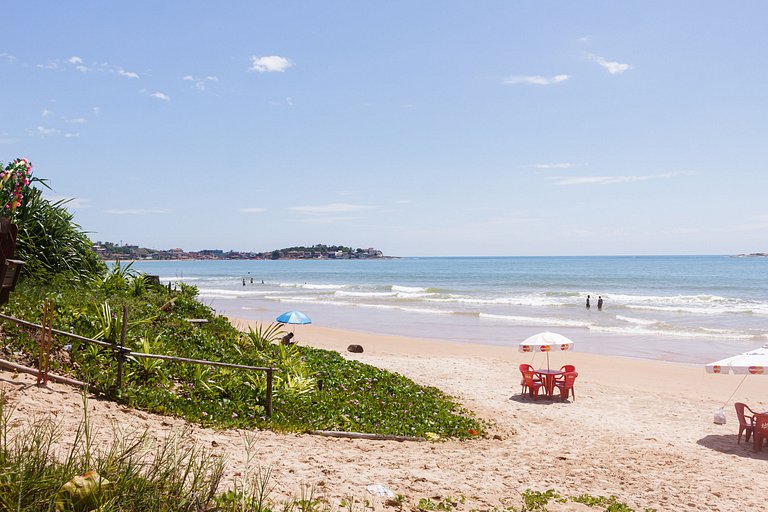 Casa | Ponta da Fruta | Praia, Lagoa, Lazer