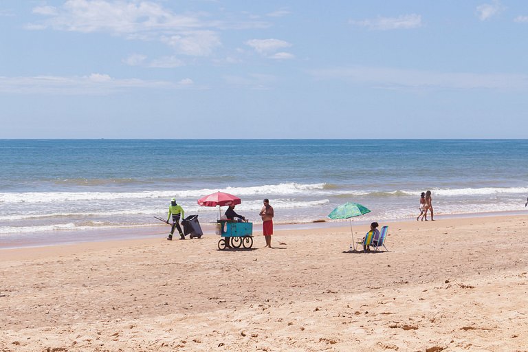 Casa | Ponta da Fruta | Praia, Lagoa, Lazer
