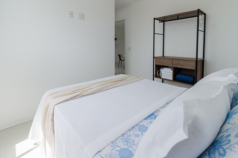 Palmer | Jockey de Itaparica | Vista & Rede