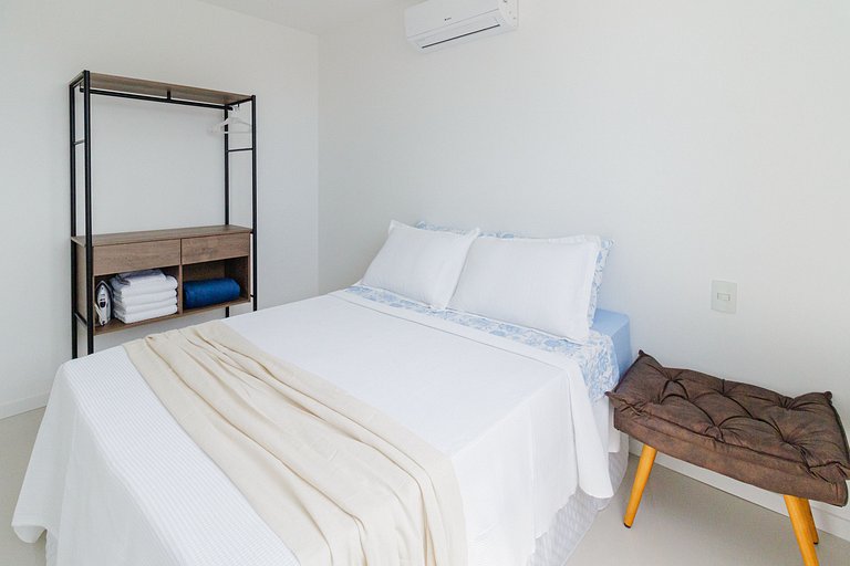 Palmer | Jockey de Itaparica | Vista & Rede